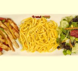 Tavuk Dunyasi Esenkent Istanbul Zomato